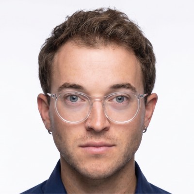 Headshot of Xave Bower